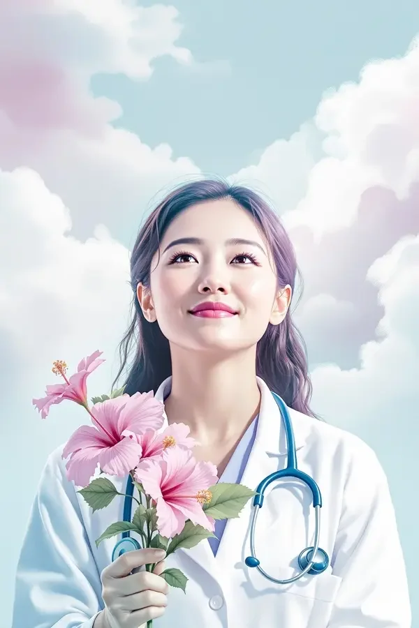 医者仁心 电影海报 医者仁心 海报